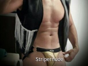 Stripernude