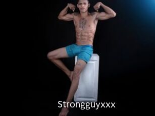 Strongguyxxx