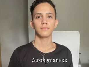 Strongmanxxx