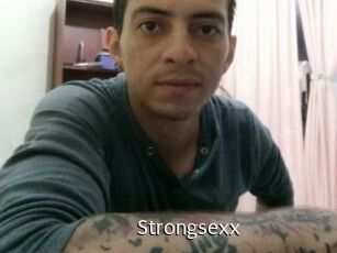 Strongsexx