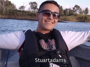 Stuartadams