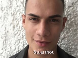 Stuarthot