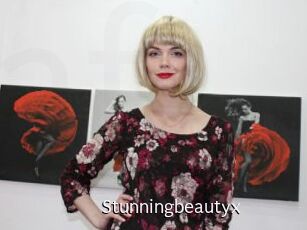 Stunningbeautyx