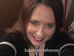 Submissivehonor