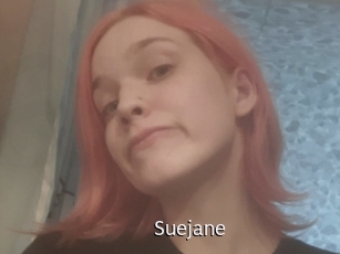 Suejane