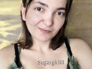 Sugargirllll