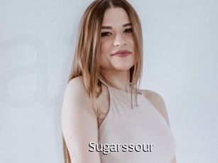 Sugarssour