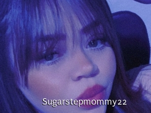 Sugarstepmommy22