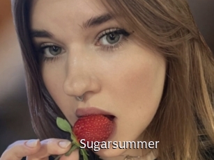 Sugarsummer