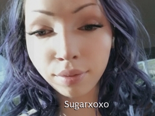 Sugarxoxo