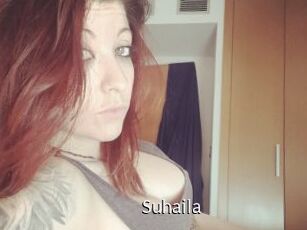 Suhaila