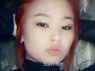 Suin_lee