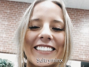 Sultryminx