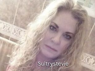 Sultrystevie