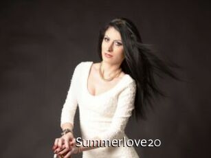 Summerlove20