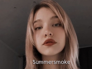 Summersmoke