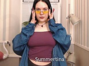 Summertina