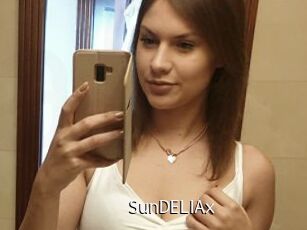 SunDELIAx