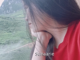 Sunaarie