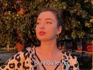 Sunnballester