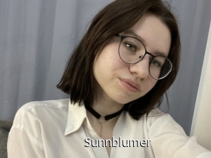 Sunnblumer