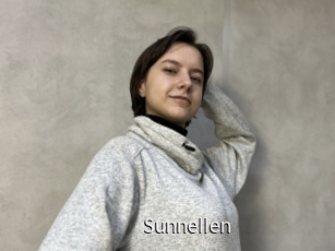 Sunnellen