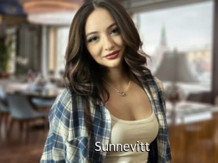 Sunnevitt