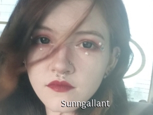 Sunngallant