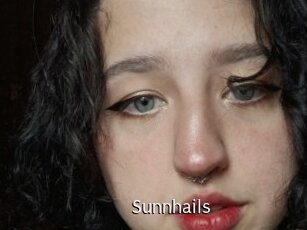 Sunnhails