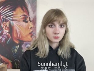 Sunnhamlet