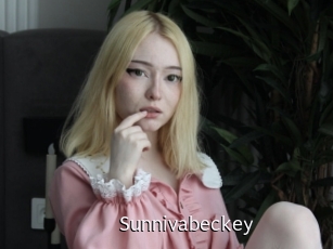 Sunnivabeckey