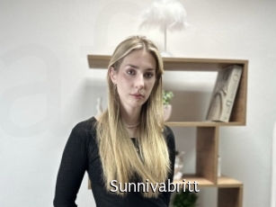 Sunnivabritt