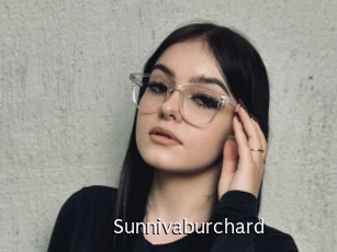 Sunnivaburchard