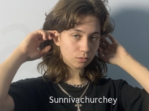 Sunnivachurchey