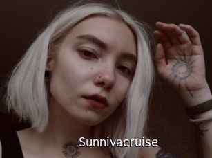 Sunnivacruise