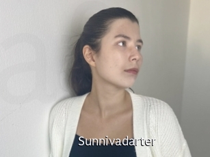 Sunnivadarter