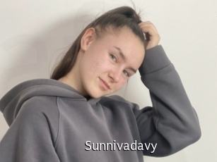 Sunnivadavy