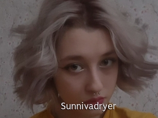 Sunnivadryer