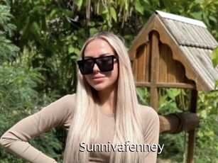 Sunnivafenney