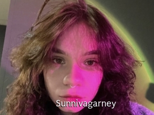 Sunnivagarney