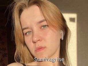 Sunnivagrise