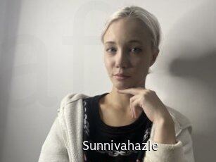 Sunnivahazle