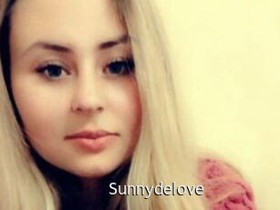 Sunnydelove