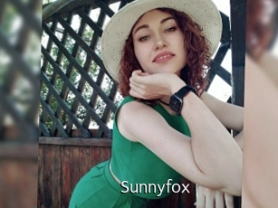 Sunnyfox