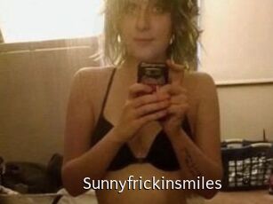 Sunnyfrickinsmiles