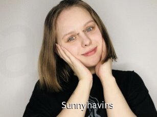 Sunnyhavins