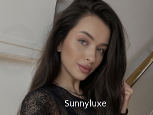 Sunnyluxe