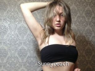 Sunnypeach