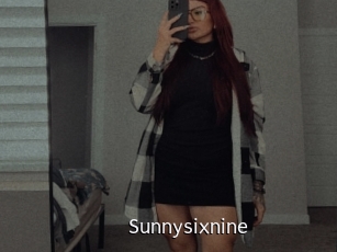 Sunnysixnine