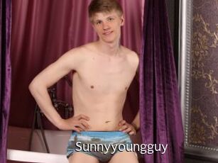 Sunnyyoungguy